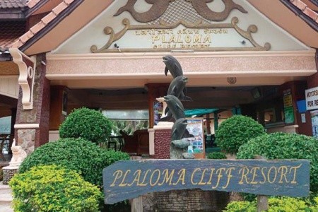 Plaloma Cliff Resort