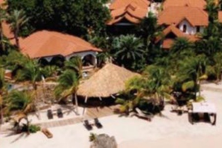 Baoase Resort Curacao