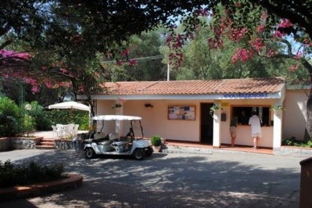 Villaggio Hotel Dell Isola
