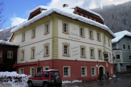 Gourmet Hotelchen Döllacher Dorfwirtshaus