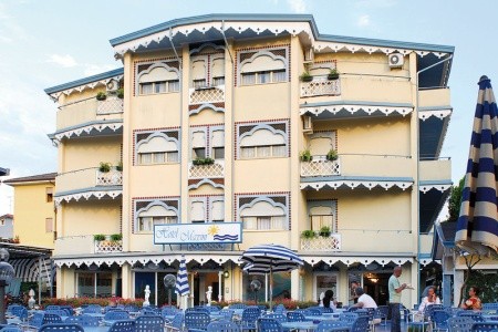 Hotel Maxim - Caorle