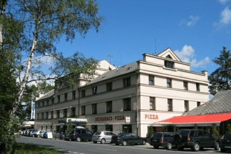 Hotel Bohmann