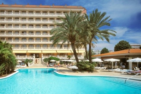 Bella Playa Aqua Hotel