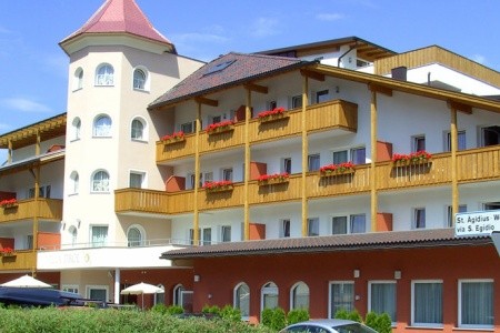 Villa Tirol - Olang