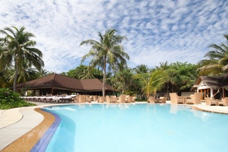 Palm Beach Resort A Spa