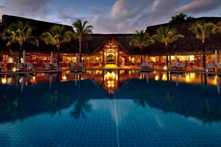 Sands Resort & Spa