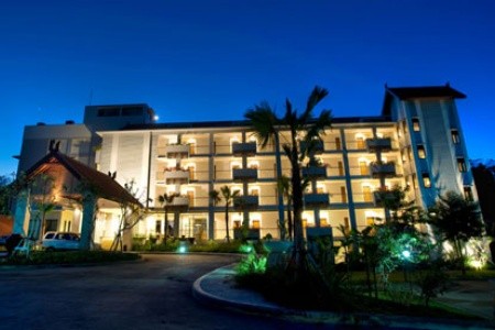 Ramada Bintang Resort And Spa