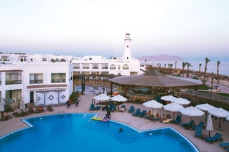 Melia Sinai Hotel & Resort