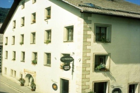 Hotel Kernwirt***