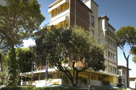 Hotel LE GINESTRE