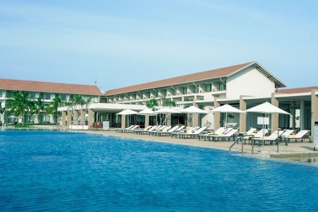 Amaya Beach Resort And Spa