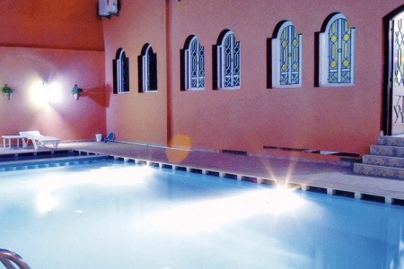 Moroccan House Hotels Marrakech