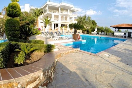 Glavas-Inn-Hotel