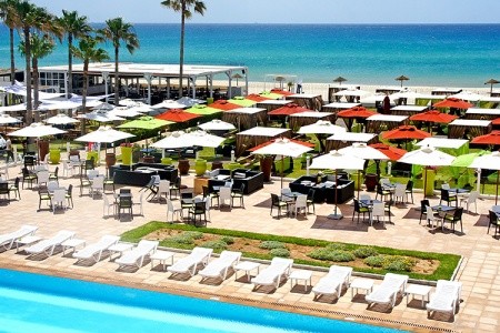 Hotel La Playa Hotel Club