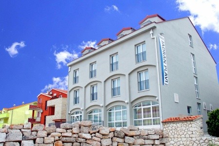 Hotel Jadran Plavi