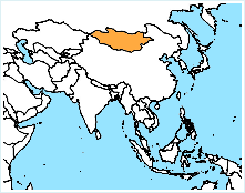 mapa - 