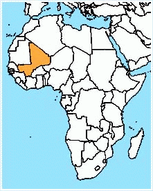 mapa - 