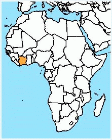 mapa - 