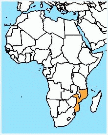 mapa - 