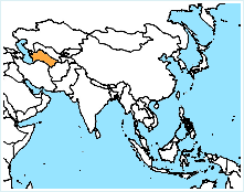 mapa - 