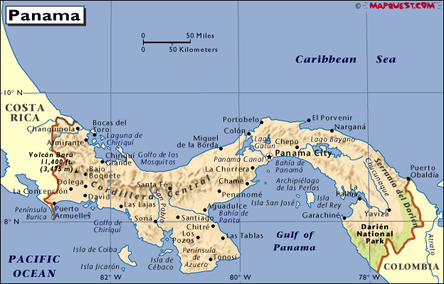 mapa - 