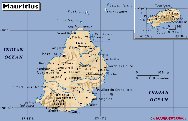 mapa - 