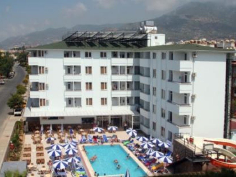 Atlas Hotel