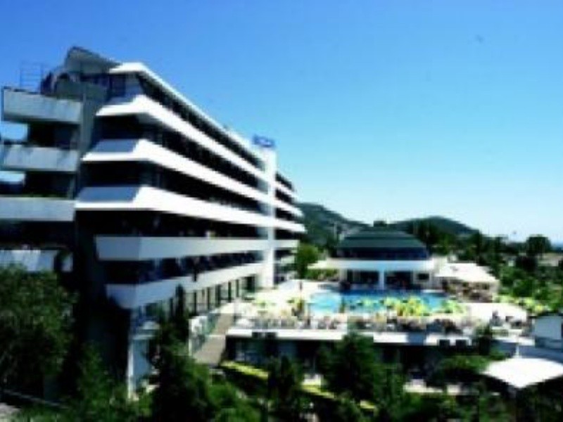 Drita Hotel