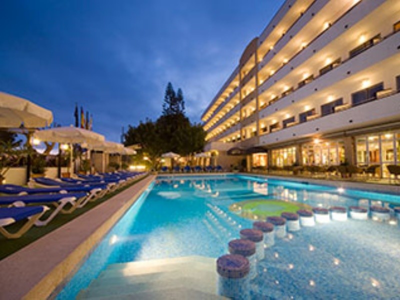 Hotel Mariant