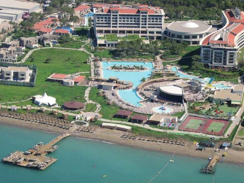 Ela Quality Resort Hotel