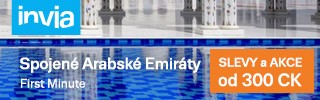 Reklamní banner Invia.cz