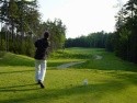 Na golfu