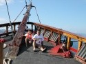 Snad to není Titanic :)