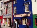 hospody v Galway