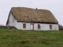 galway- Aran island- irsky domek