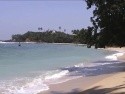 Unawatuna - březen 2004