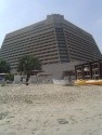 Unor 2006-vyhled na hotel s plazi
