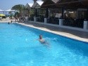 Club Sardunya/Petunya ***