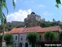SOREA Sľňava