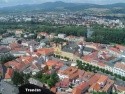 SOREA Sľňava