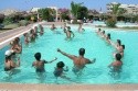 Golf Beach