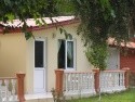 Altinkum Bungalow