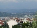 pohled na Koper