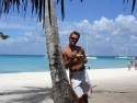 SAONA ISLAND
