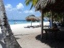 SAONA ISLAND