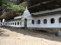 chram v Dambulla