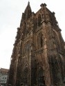Strasbourgský dóm