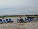 Isla de Coche - pláž hotelu Brisas del Mar
