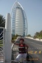 dubai září 20008