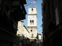mesto Šibeník